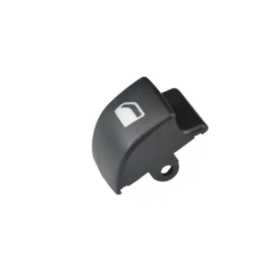 Copertura Interruttore Vetro Sinistra per Peugeot 207