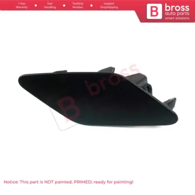 Copertura Lavavetro Anteriore Destra 3g0807938 per VW Passat B8 3G 2015-2019