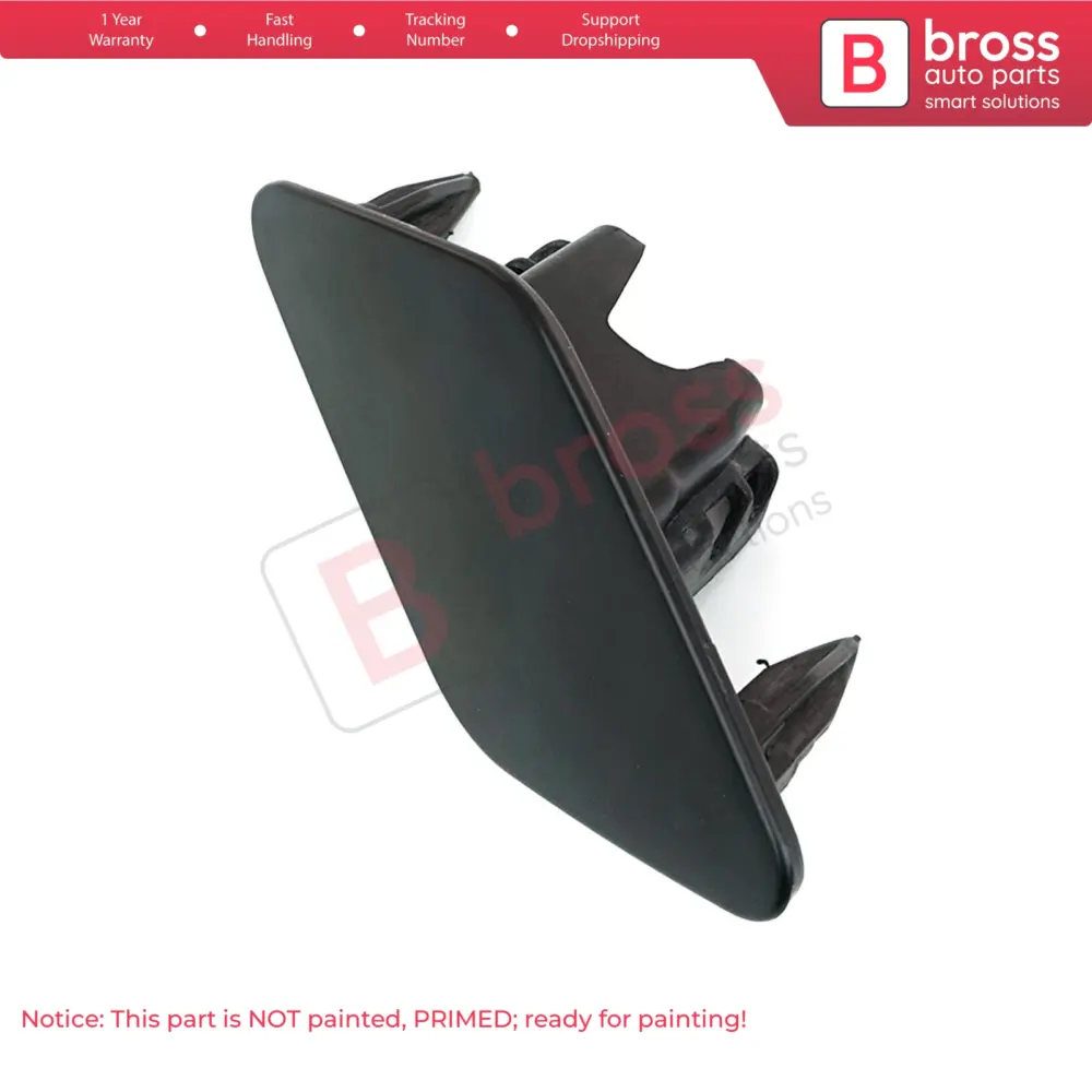 Copertura Lavavetro Anteriore Sinistra 3g0807937 per VW Passat B8 3G 2015-2019