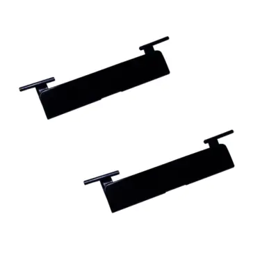 Copertura Listelli Portapacchi 2 Pezzi per Mercedes Classe C W204