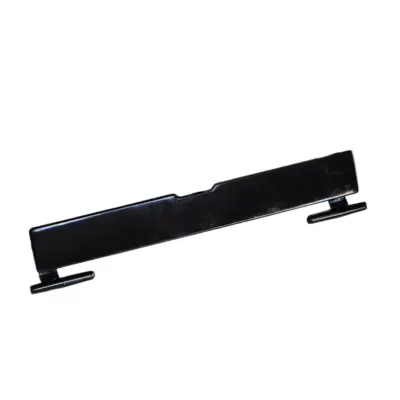 Copertura Listello Portapacchi per Mercedes Classe E W212 W213