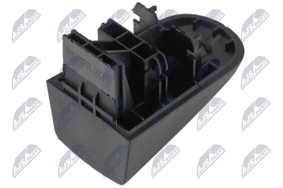 Copertura Maniglia Esterna Porta Posteriore Destra Ford Transit 2013>