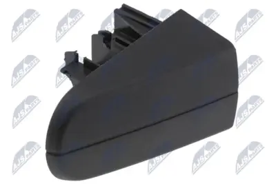 Copertura Maniglia Esterna Porta Posteriore Destra Ford Transit 2013>