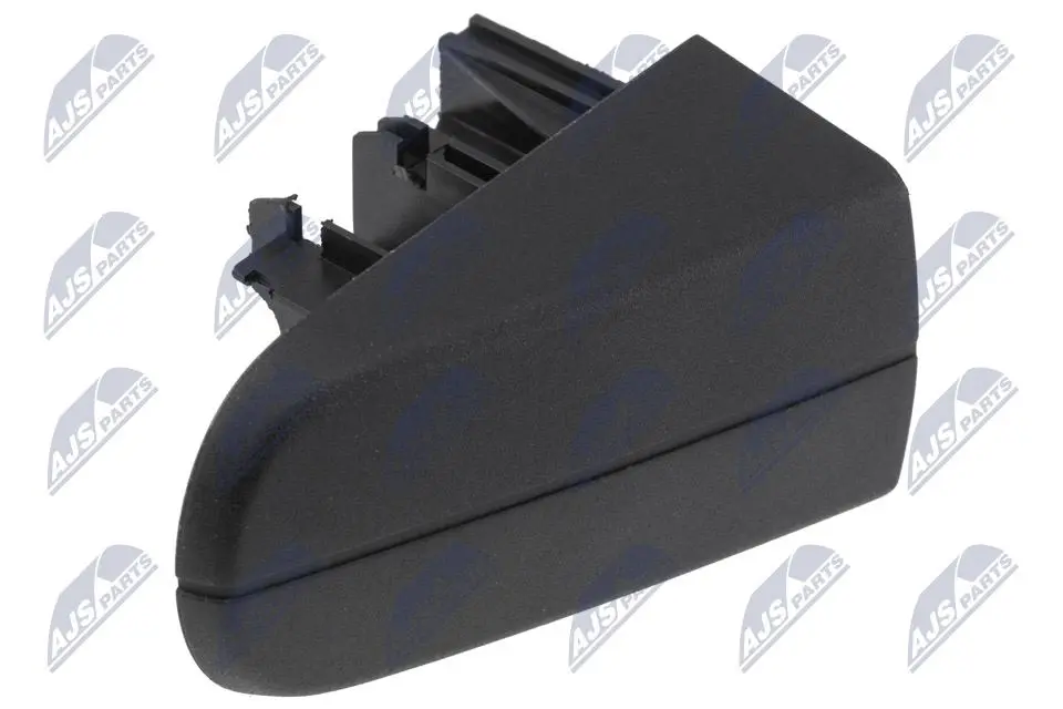 Copertura Maniglia Esterna Porta Posteriore Destra Ford Transit 2013>