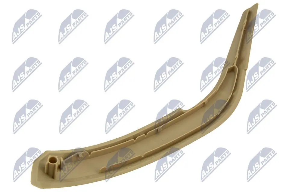 Copertura Maniglia Interna Sinistra Anteriore Posteriore Beige per BMW X1 E84
