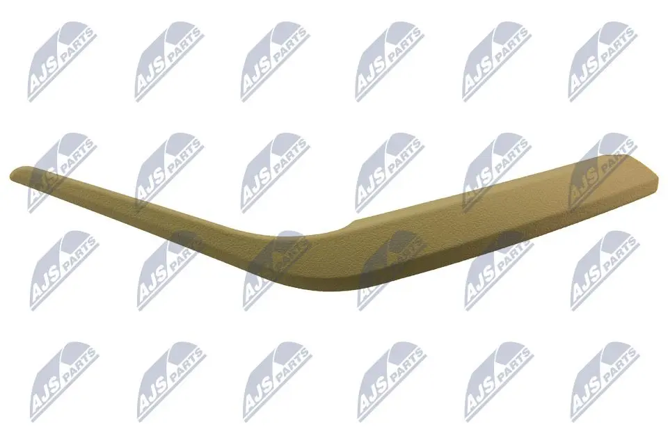 Copertura Maniglia Interna Sinistra Anteriore Posteriore Beige per BMW X1 E84