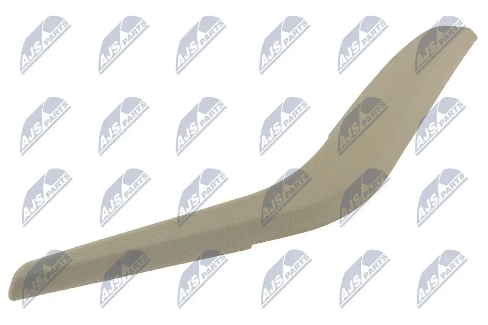Copertura Maniglia Interna Sinistra Anteriore Posteriore Beige per BMW X1 E84