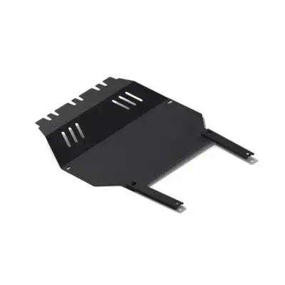Copertura Metallica Sottoscocca Anteriore per Skoda Octavia Combi 1Z 2004-2010