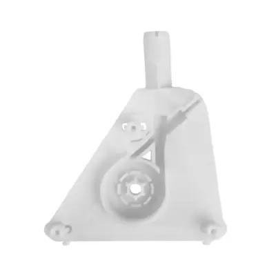 Copertura Motore Alzavetro Destro per Audi A3 (dal 1996 al 2003)