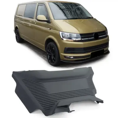 Copertura Motore Anteriore per Volkswagen T6 TDI 2015-2019