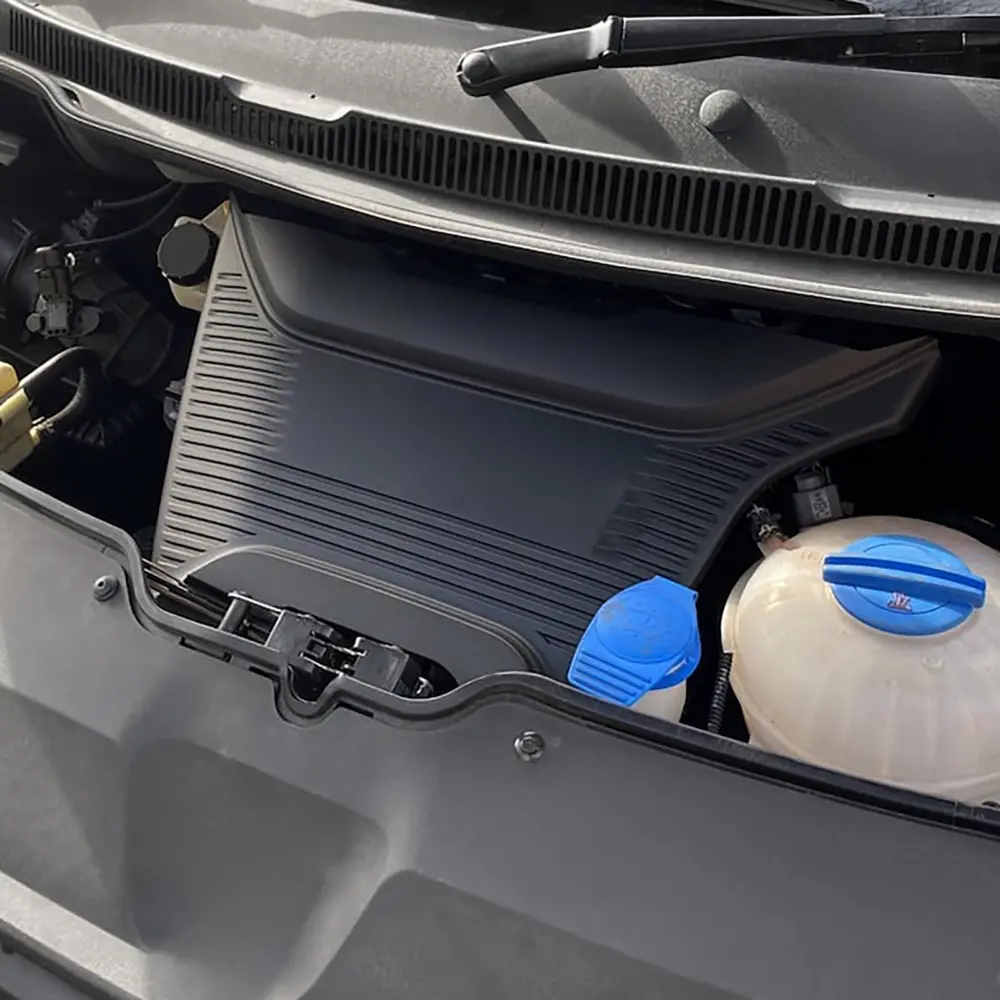 Copertura Motore per Volkswagen T6 TDI (2015-2019)