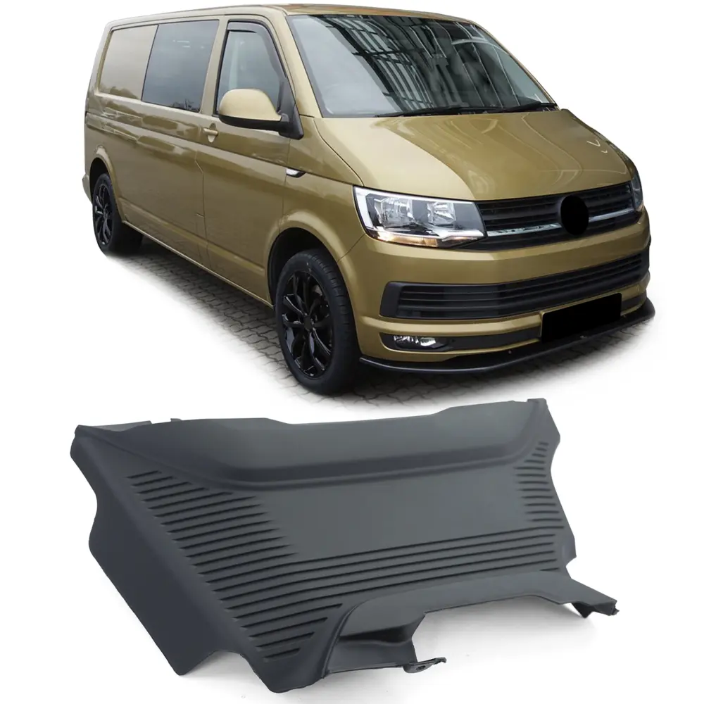 Copertura Motore per Volkswagen T6 TDI (2015-2019)