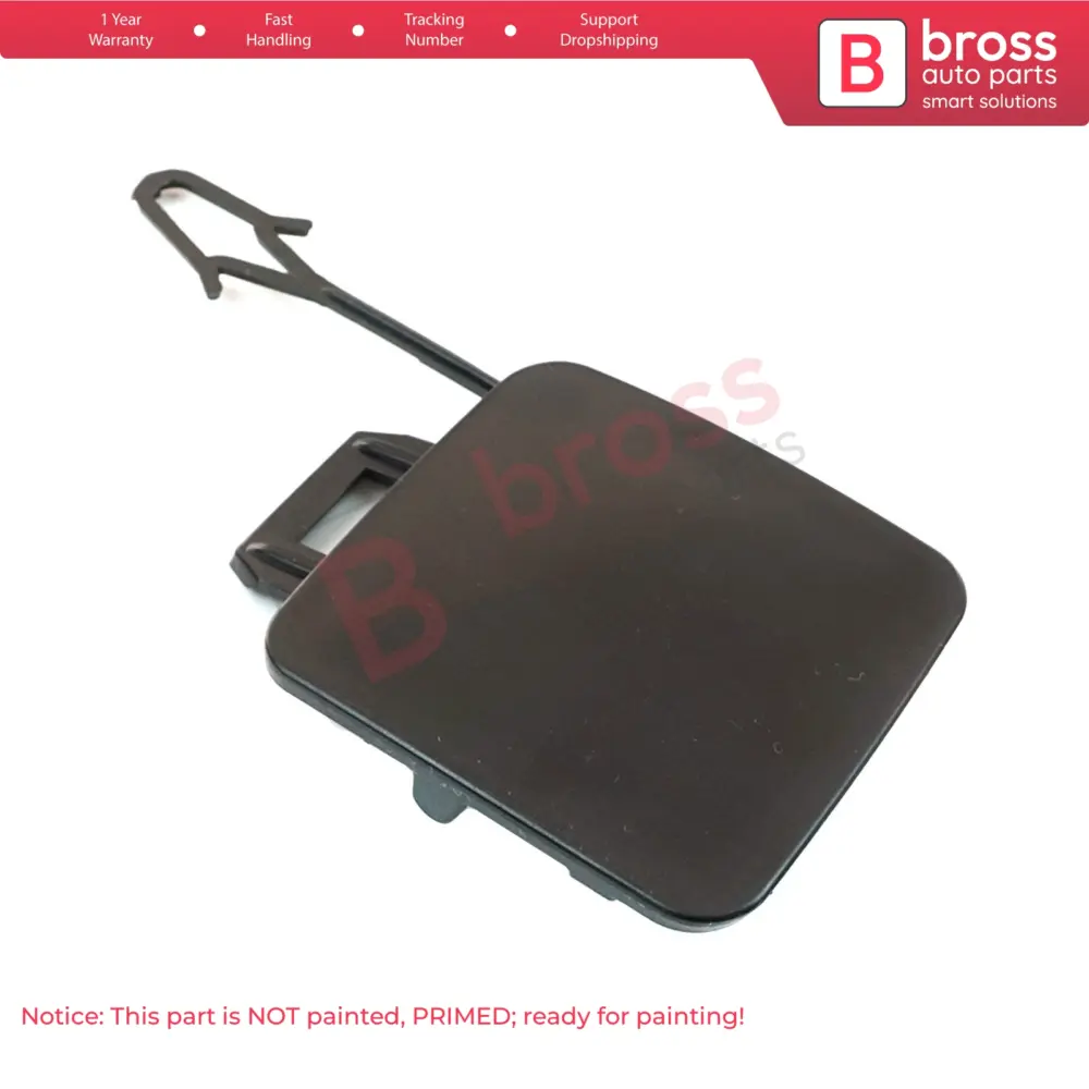 Copertura Occhiello Traino Anteriore 2g0807241 per VW Polo MK6 2018 2021