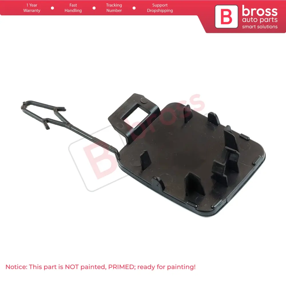 Copertura Occhiello Traino Anteriore 2g0807241 per VW Polo MK6 2018 2021