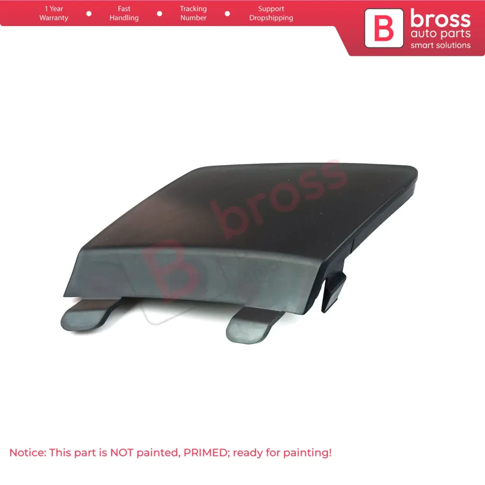 Copertura Occhiello Traino Anteriore 3c8807241 per VW Passat Cc 2008-2012