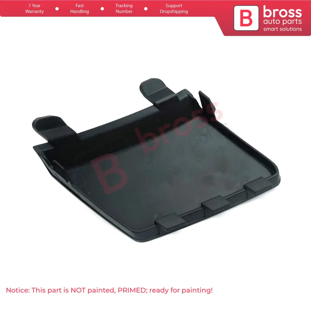 Copertura Occhiello Traino Anteriore 3c8807241 per VW Passat Cc 2008-2012