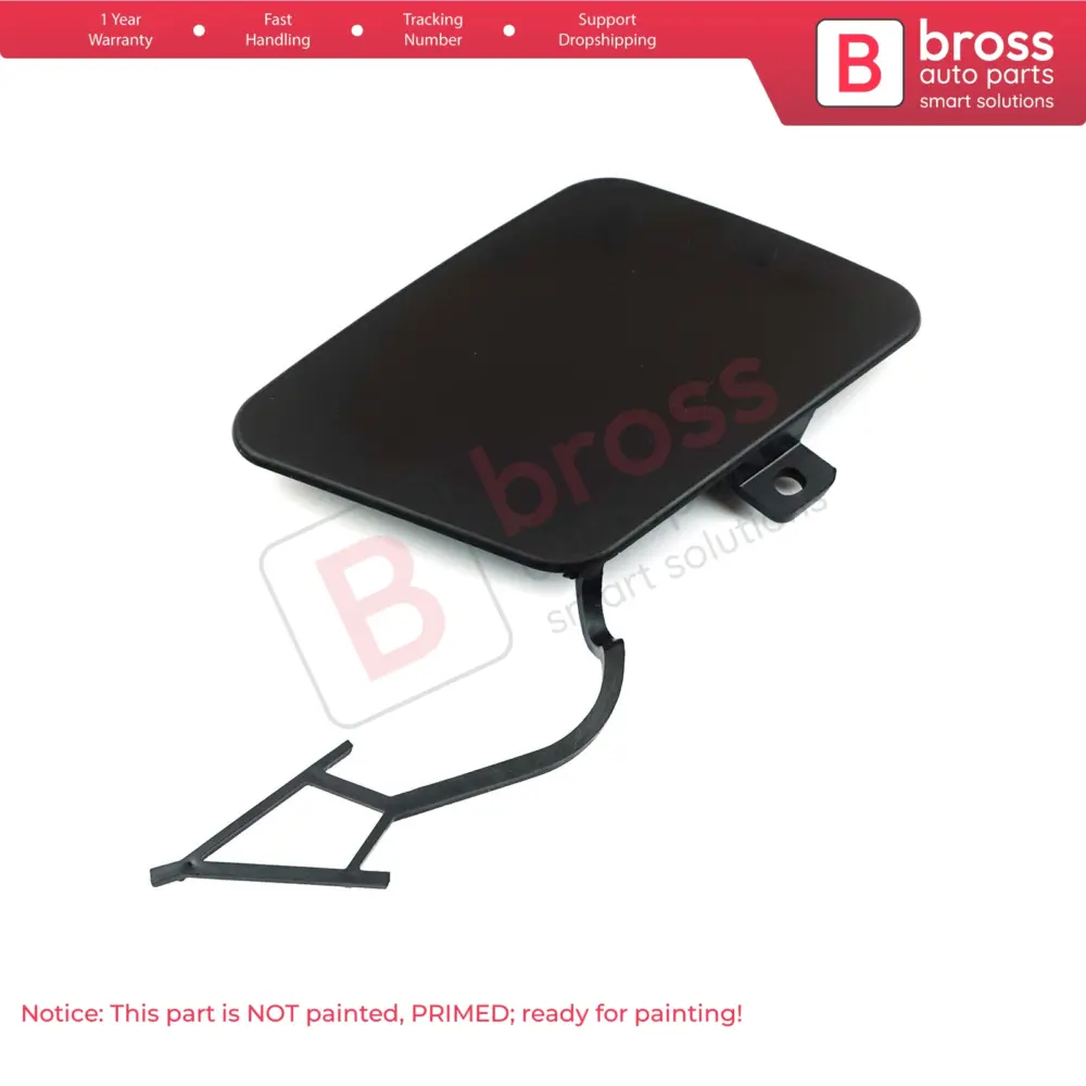 Copertura Occhiello Traino Anteriore 3G0807155 per Volkswagen Passat B8