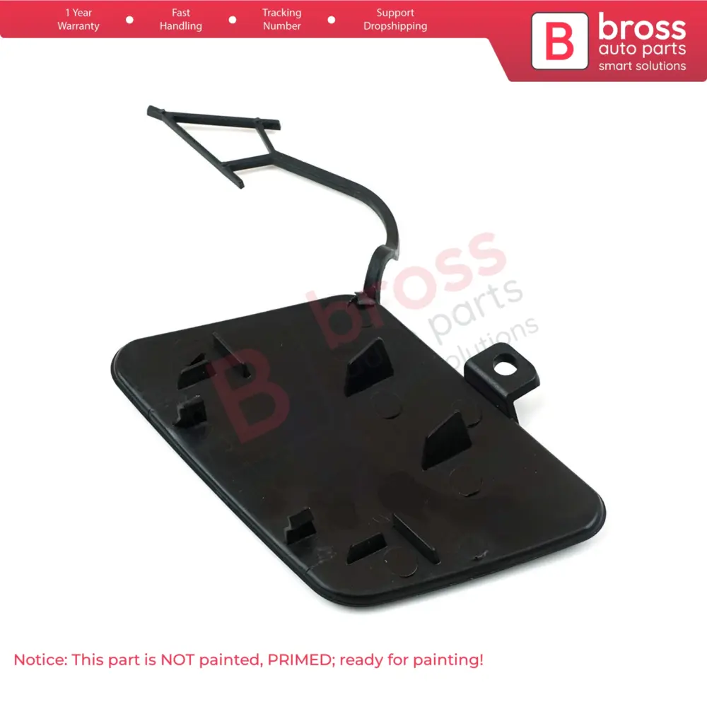 Copertura Occhiello Traino Anteriore 3G0807155 per Volkswagen Passat B8