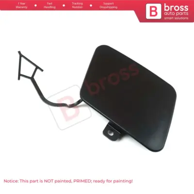 Copertura Occhiello Traino Anteriore 3G0807155 per Volkswagen Passat B8