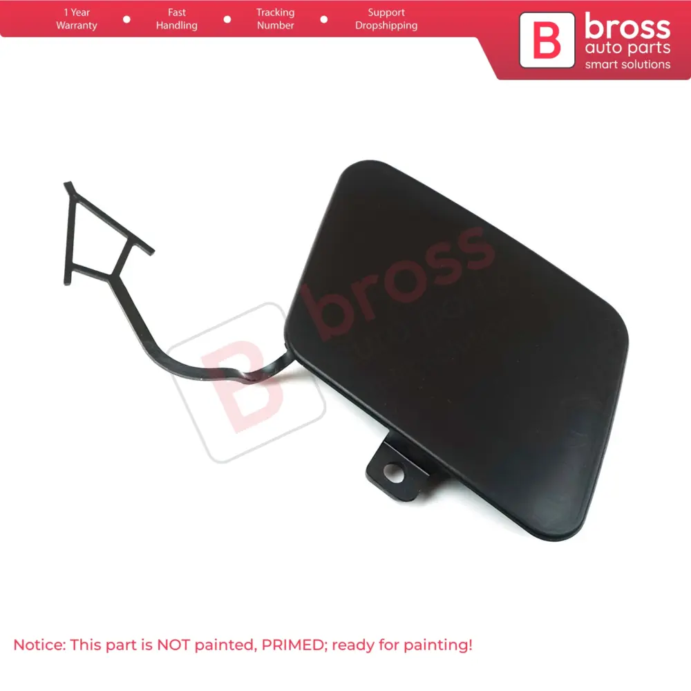 Copertura Occhiello Traino Anteriore 3G0807155 per Volkswagen Passat B8