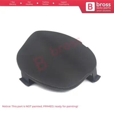 Copertura Occhiello Traino Anteriore Destra 5028672 per Ford Transit Tourneo