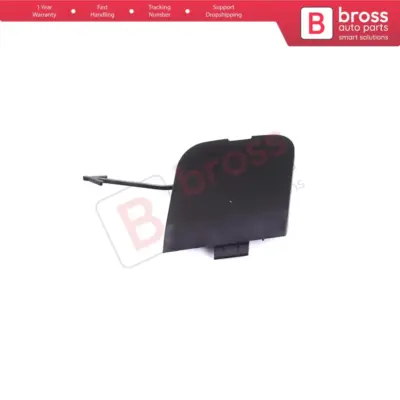 Copertura Occhiello Traino Anteriore per Fiat Doblo 2010-2015