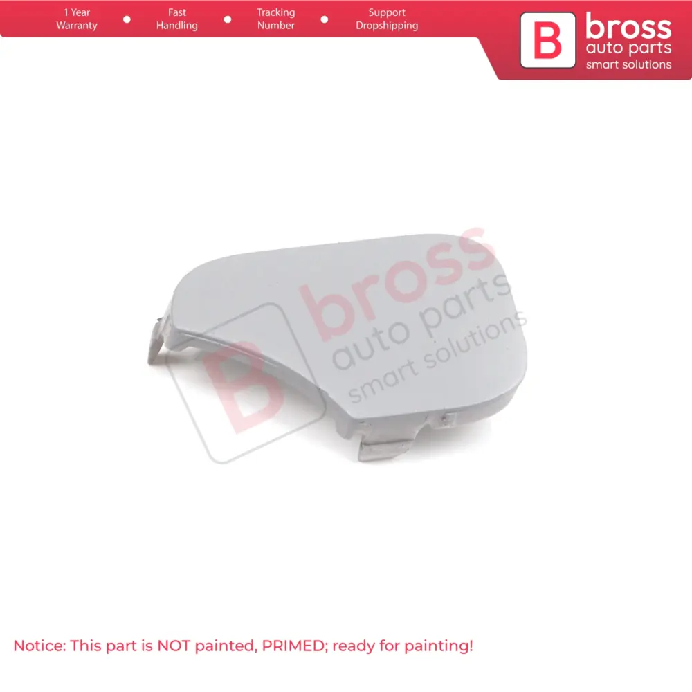 Copertura Occhiello Traino Anteriore per Ford Fiesta 2006-2008