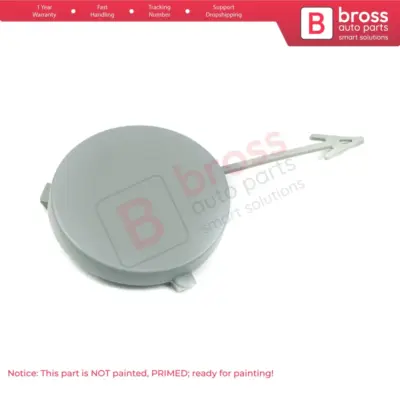 Copertura Occhiello Traino Anteriore per Ford Mondeo MK3