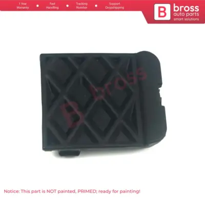 Copertura Occhiello Traino Posteriore per Ford Focus Berlina 2011-2014