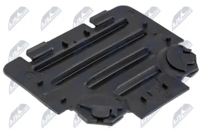 Copertura Passaruota Anteriore per BMW Serie 3 E90 E91 2004- E82 E88 2007