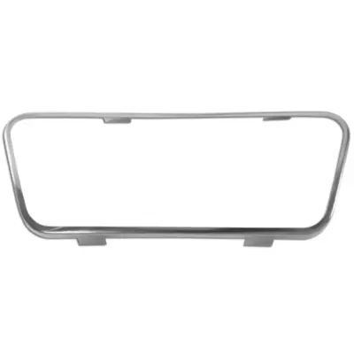 Copertura Pedale Freno Anteriore per Ford Mustang 68-73