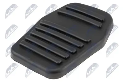 Copertura Pedale Freno e Frizione per Ford Focus 1998-2004 Transit 2000-2014