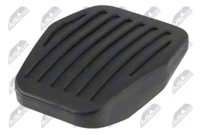 Copertura Pedale Freno per Ford Focus Iii 2004- Kuga 2008- Transit Connect 2013
