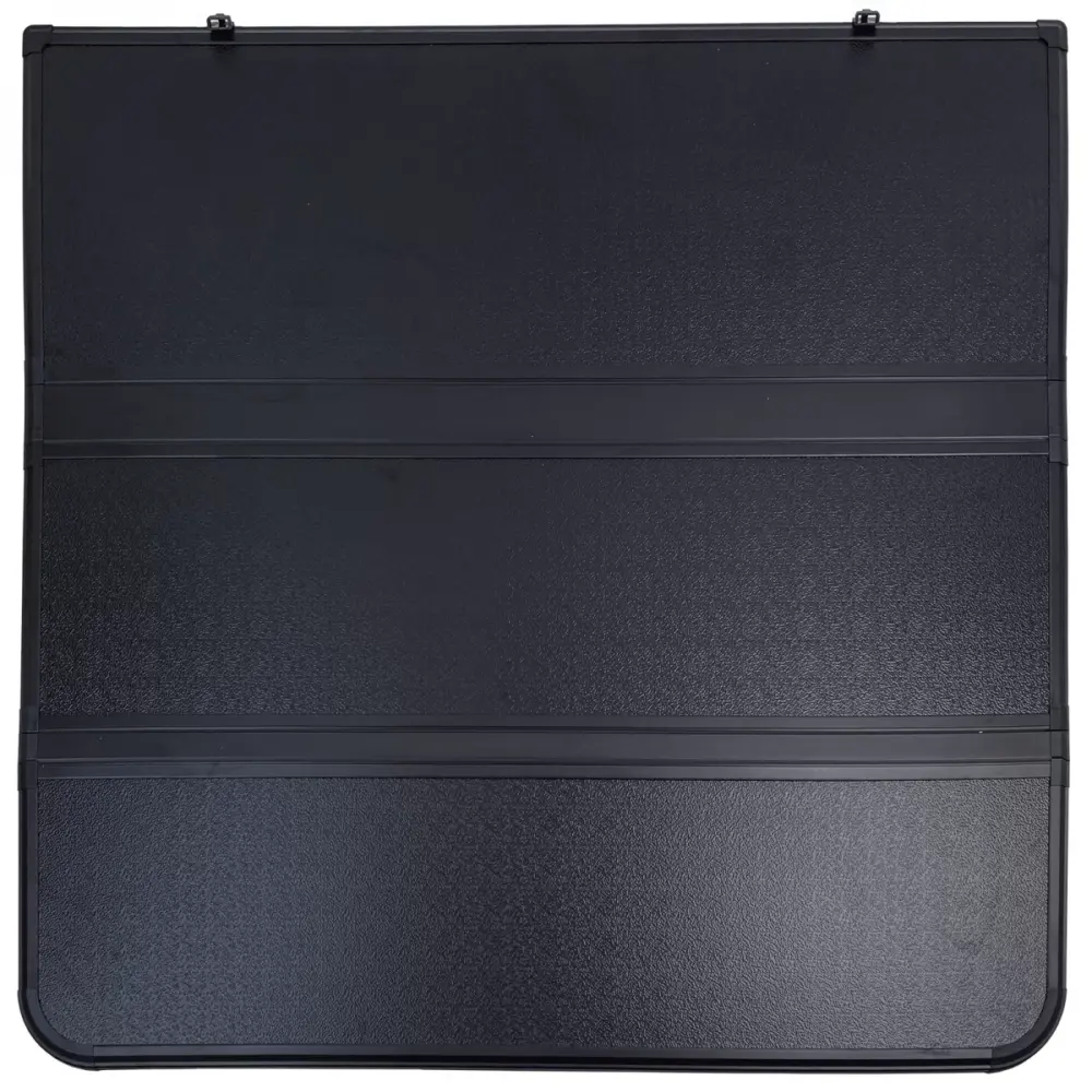 Copertura Pieghevole Cassone con LED per Ford Ranger T7 T8 16-23