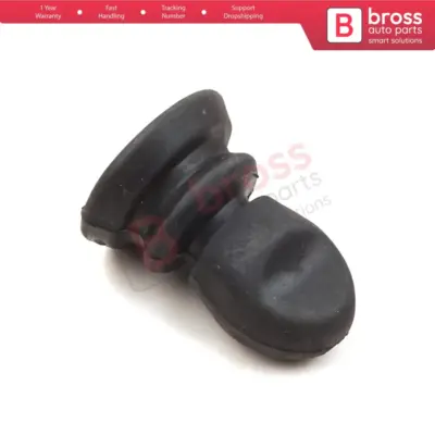 Copertura Pomello Regolazione Specchietto Manuale per Ford Focus MK1