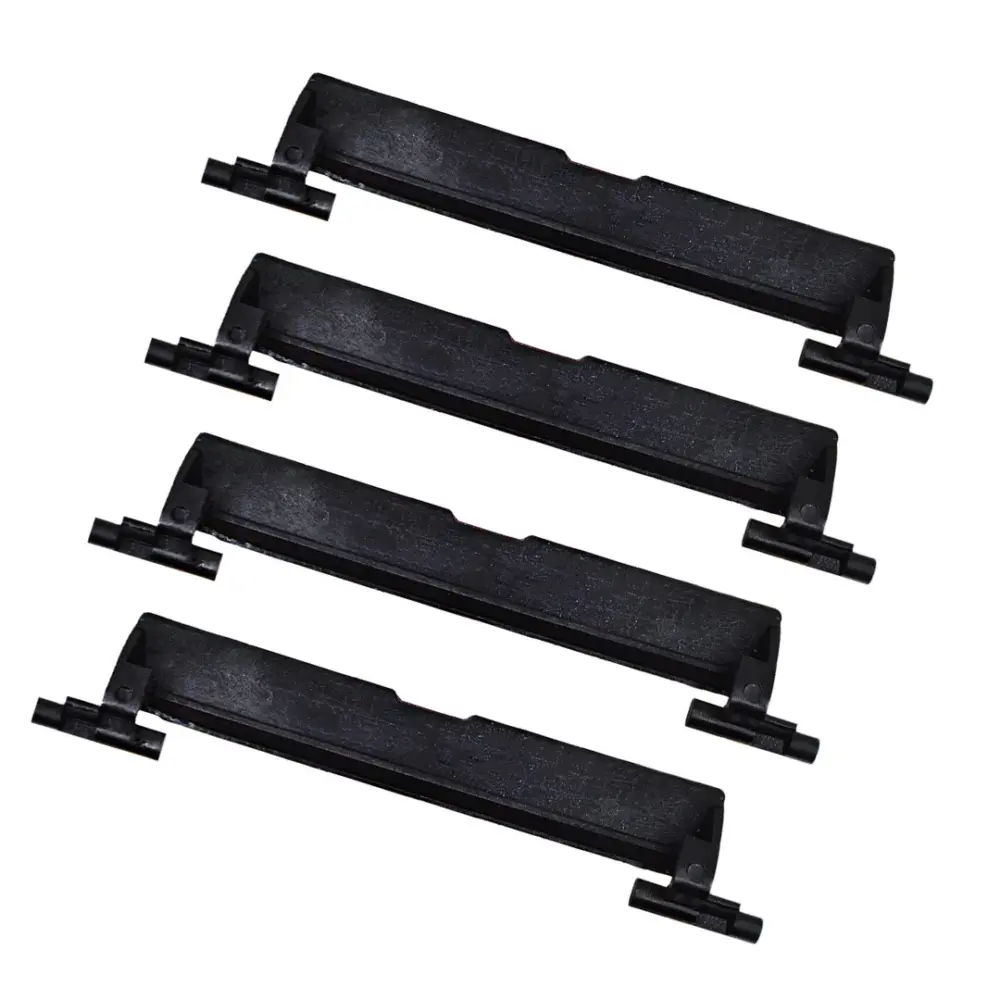Copertura Portapacchi 4 Pezzi per Mercedes Classe C W204 C204 S204