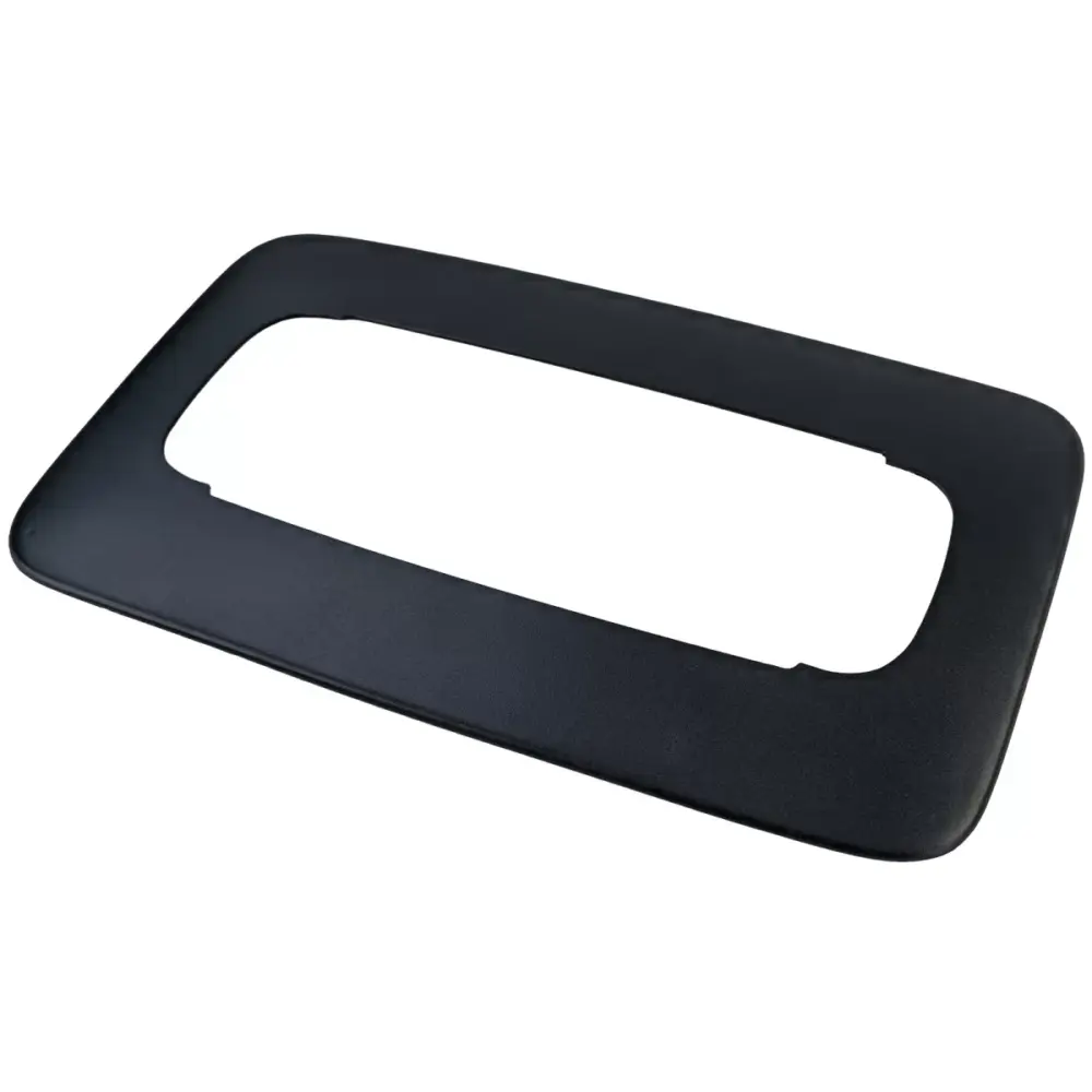 Copertura Posteriore con Rivestimento Staccato Nero per VW Golf 5 2003-2008