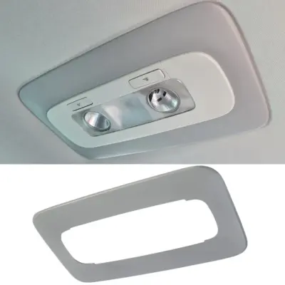 # Copertura Posteriore per Volkswagen Golf 6 (2008-2012) Colore Grigio