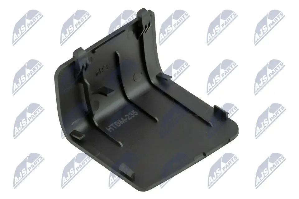 Copertura Presa Obd Nera per BMW 1 E81 E82 E87 E87N E88 X1 E84