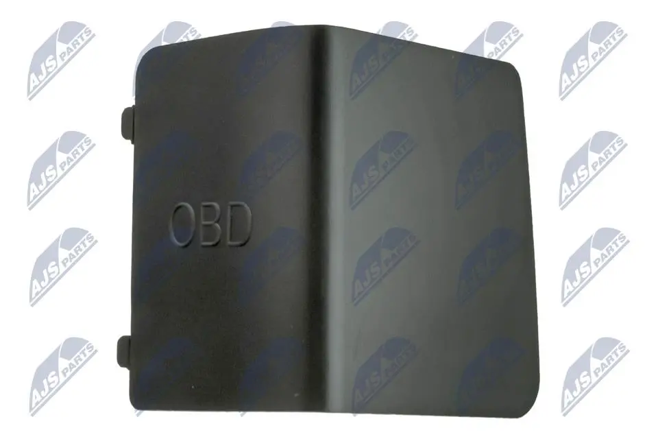 Copertura Presa Obd Nera per BMW 1 E81 E82 E87 E87N E88 X1 E84