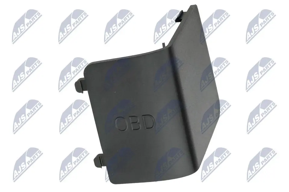 Copertura Presa Obd Nera per BMW 1 E81 E82 E87 E87N E88 X1 E84