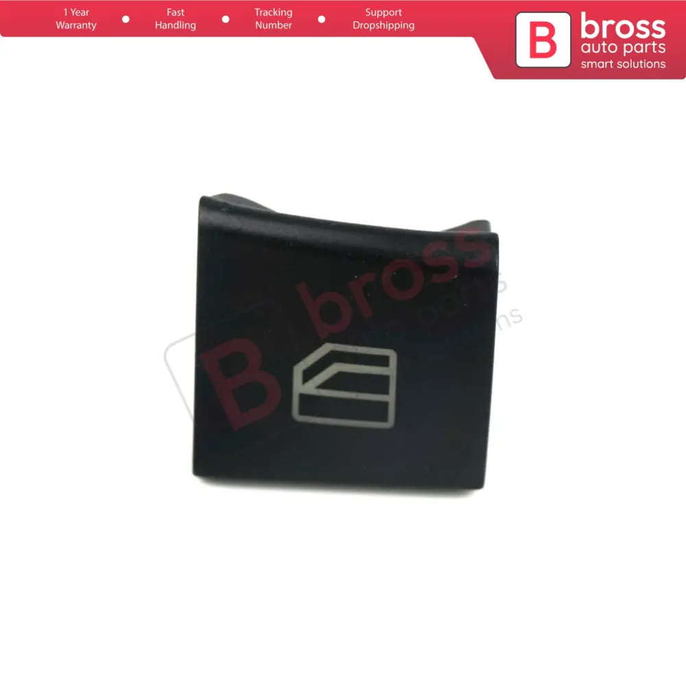 Copertura Pulsante Alzavetro Sinistro per Mercedes a W169 B W245
