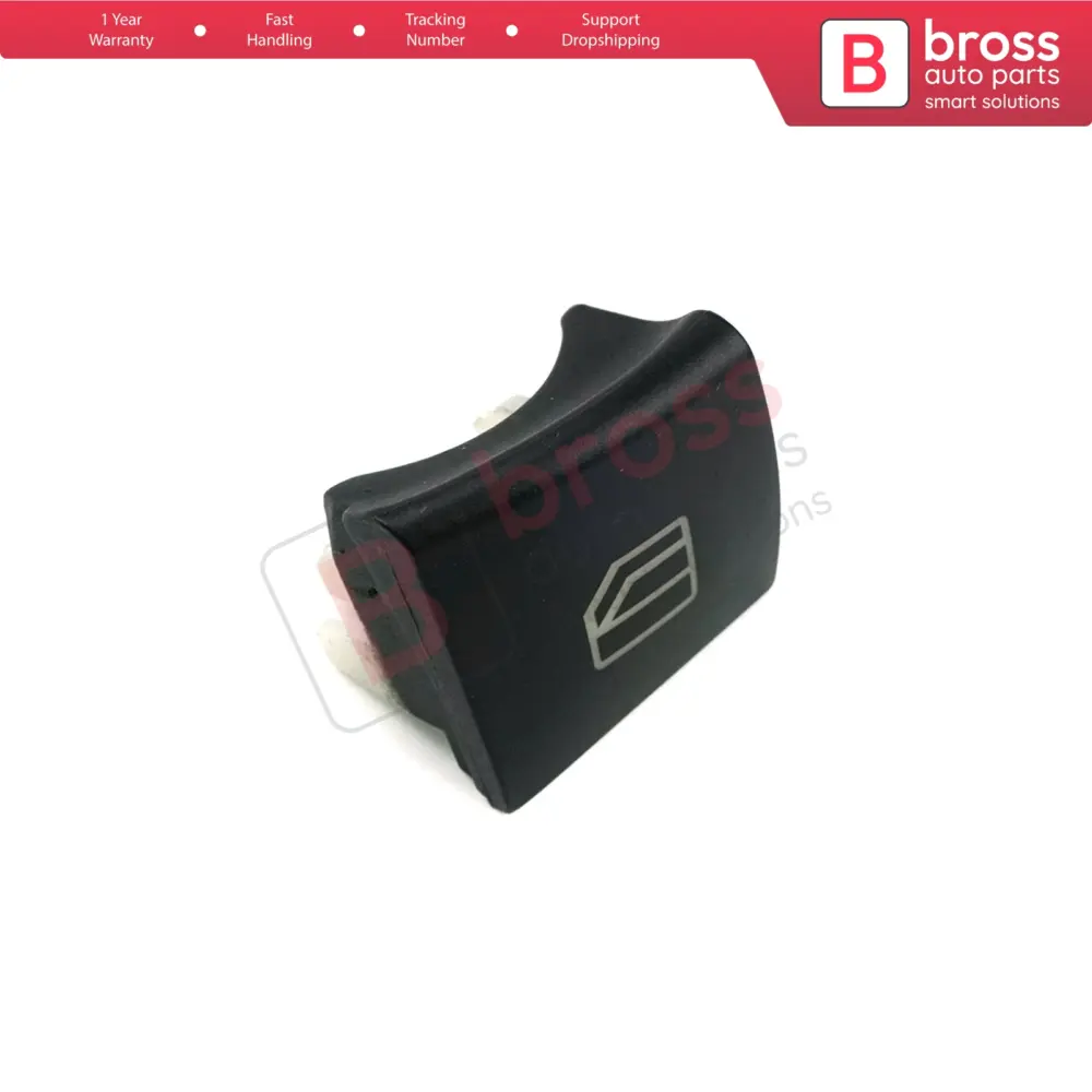 Copertura Pulsante Alzavetro Sinistro per Mercedes a W169 B W245