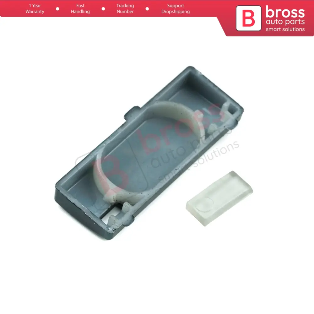 Copertura Pulsante Climatizzatore Anteriore per BMW X5 E53 2000-2006 e Serie 5