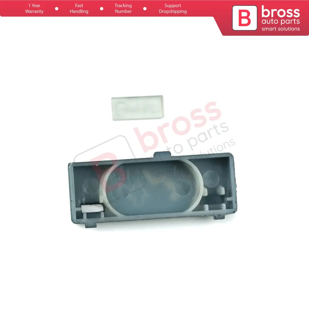 Copertura Pulsante Climatizzatore Giù per BMW X5 E53 2000-2006 e Serie 5 E39