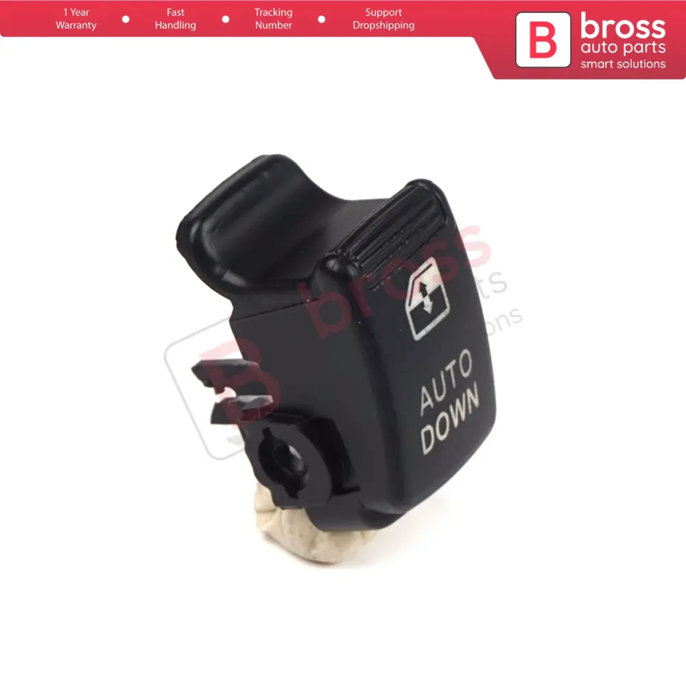 Copertura Pulsante Comando Alzacristallo Anteriore Sinistro 935702e200