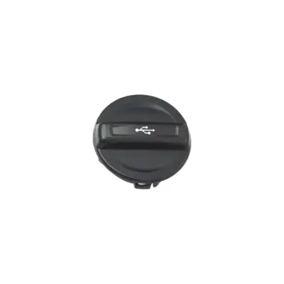 Copertura Radio con Ingresso USB per Renault Clio 4
