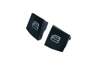 Copertura Riparazione Interruttore Finestra per Mercedes Classe E W211 S211