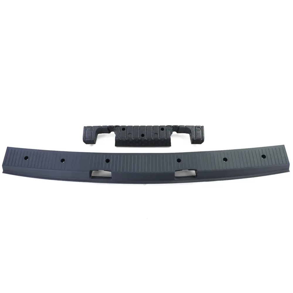 Copertura Schlossträger Posteriore per Volkswagen Bus T5 T5.1 T6 T6.1