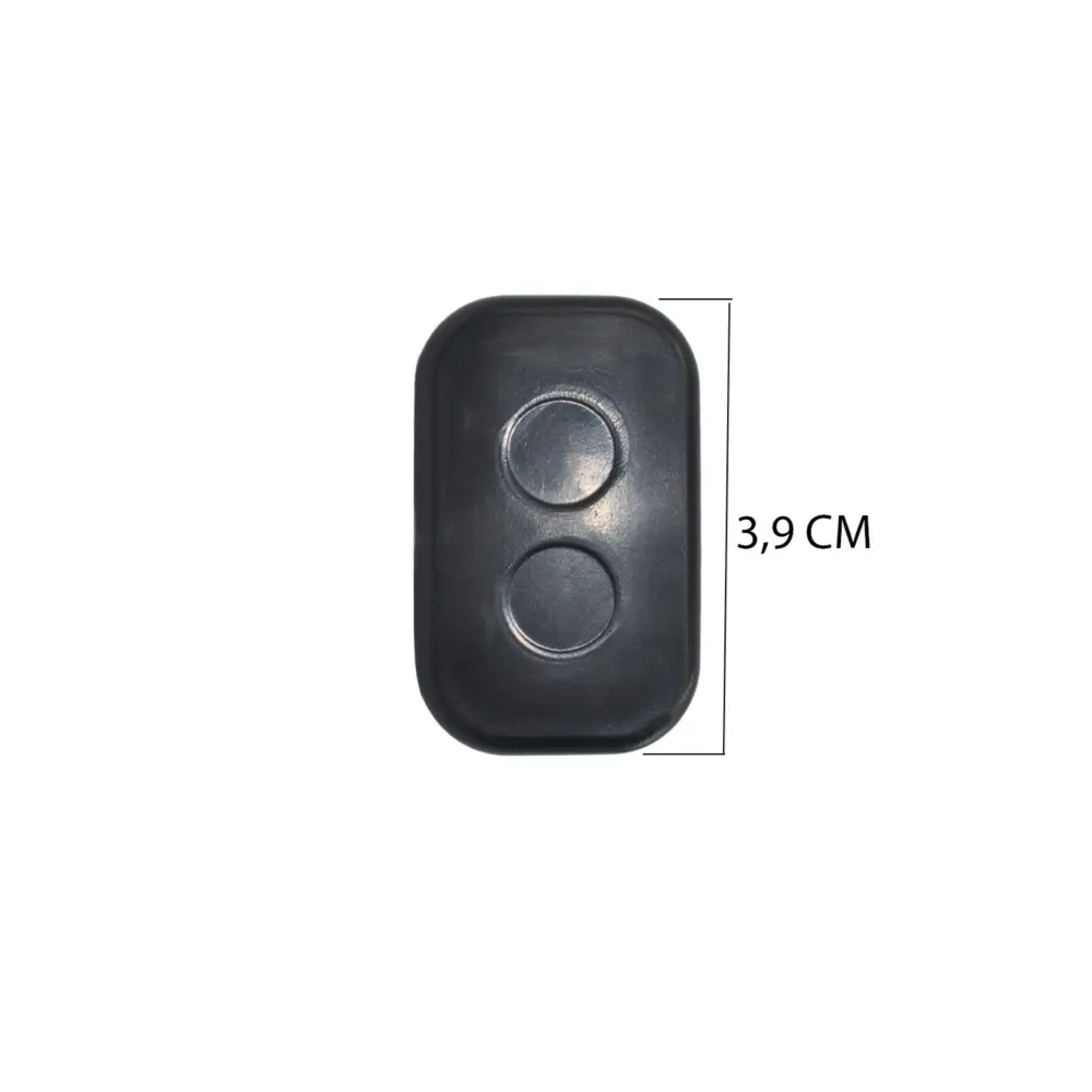 Copertura Sensore Accesso Senza Chiave per Renault Fluence Laguna 2
